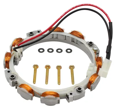 Produktbild von Original Briggs & Stratton Lichtspule Lichtmaschine 592831 Alternator 696459