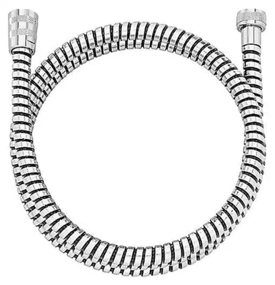 Produktbild von Brauseschlauch | Anschluss G 1/2 x G 1/2, Schlauchlänge 150 cm