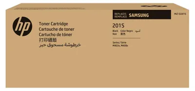 Obrázok produktu pre Samsung Čierna originálna tonerová kazeta MLT-D201S, Čierna, 1 kusov
