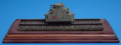 Produktbild von Hauler Models HLR87026 - 1:87 Tatra T-18 - Zubehör