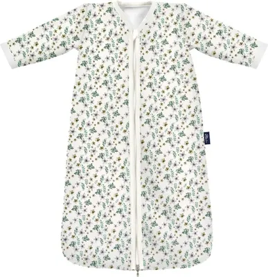 Produktbild von Alvi Sommer-Schlafsack Tracksuit aus Baumwolle