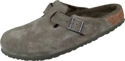 Produktbild von Schuhe Birkenstock Boston Thyme Verlurleder 1025686