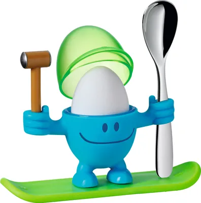 Obrázek produktu pro WMF Pohár na vejce McEgg Blue