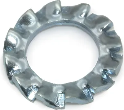 Obrázok produktu pre Podložka Piaggio, ozubené krúžok 6,6 x 11 mm, pre skúter Piaggio Typhoon 50