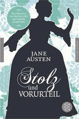 Immagine prodotto di Stolz und Vorurteil