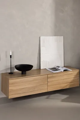Produktbild von Venture Home Aufbewahrung Frihamn Natur