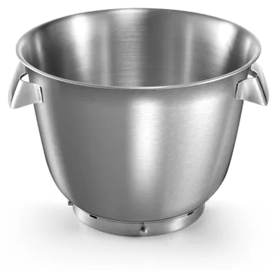Produktbild von Bosch MUZ9ER1, Einzelbild, Edelstahl, 5,5 l, Edelstahl, 280 mm, 265 mm