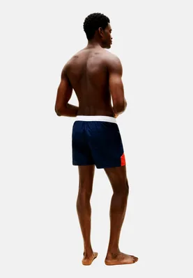 Produktbild von Tommy Hilfiger Badeshorts Swimshorts