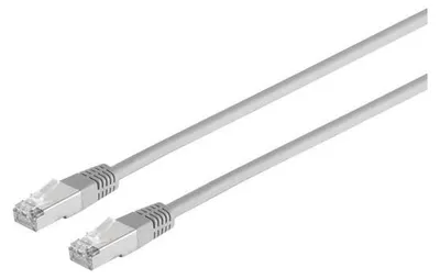 Produktbild von Patchkabel cat 6 S/FTP PIMF Halogenfrei 7,5m