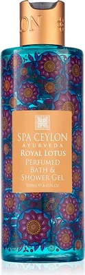 Produktbild von Perfumowany żel pod prysznic ROYAL LOTUS