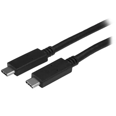 Produktbild von StarTech.com USB-C Kabel mit Power Delivery (3A)