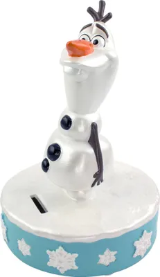 Image de Tirelire Frozen 2 Olaf