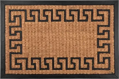 Immagine prodotto di Zerbino MagicHome RBB 122, per ingresso, Aztec, 40x60 cm, SK1