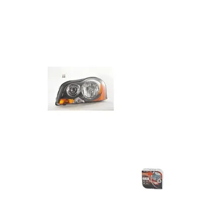 Produktbild von Scheinwerfer + Osram Night Breaker Laser passend für Volvo XC90 10/02-05/06 Links 30744007 31111186 30678174 30678586 8620571 Johns