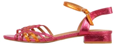 Produktbild von Supermodische Riemchensandalen