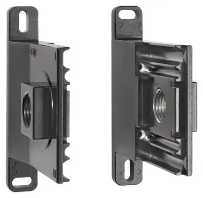 Produktbild von Riegler Wandkonsole mit Anschlussgewinde G 1/4, für »FUTURA-mini«, BG 0