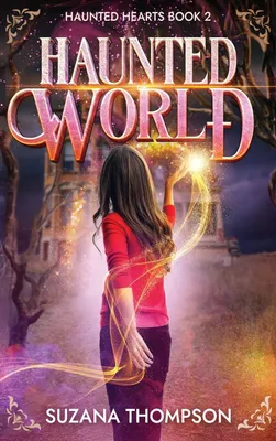 Produktbild von Geisterhafte Welt