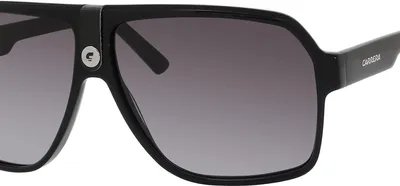Immagine prodotto di Carrera 33 240311 807/Pt Nero 62 Mm