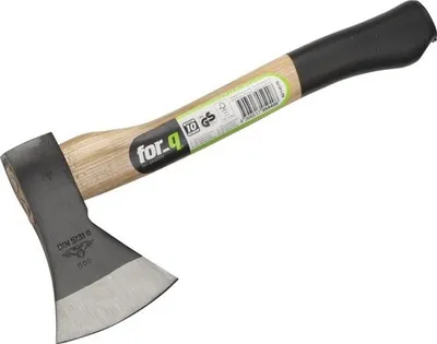 Produktbild von Küchenbeil for_q, 600 g