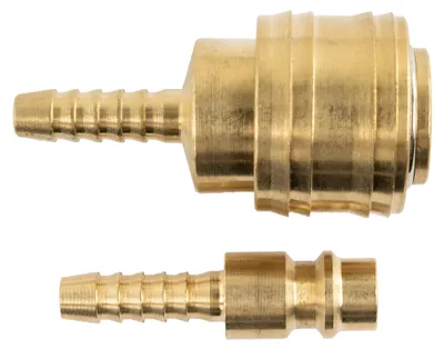 Produktbild von Güde Kupplung-Stecknippel 6 mm