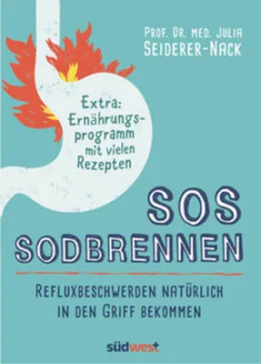 Obrázok produktu pre SOS Sodbrennen