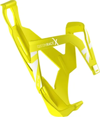 Productafbeelding van Mand ELITE Custom Race X, matgeel, reflecterend
