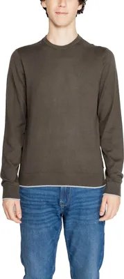Produktbild von Armani Exchange Herrenpullover Herbst/Winter 476215 : Größe - XXL Größe: XXL