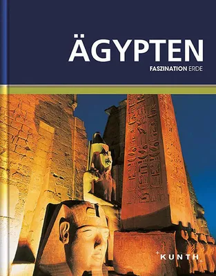 Produktbild von Ägypten