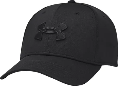 Immagine prodotto di Under Armour - Cappellino "Blitzing" RW9639 (M-L) (nero)
