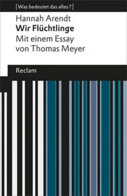 Image de Wir Flüchtlinge