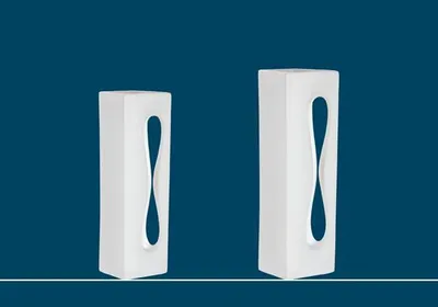 Zdjęcie produktu dla Gilde Francis Vase Visione 30722
