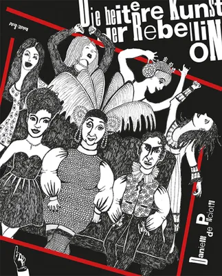 Imagen del producto de Die heitere Kunst der Rebellion