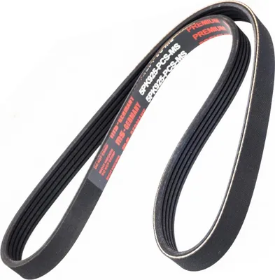 Productafbeelding van MASTER-SPORT V-riemen met ribben, 925 mm, voor VW GOLF VI (5K1), type 5PK925-PCS-MS