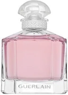 Produktbild von Guerlain Mon Guerlain Sparkling Bouquet Eau de Parfum für Damen 100 ml