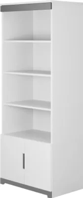 Produktbild von Kinderregal Tomi - praktisch, modernes Design, ideal für das Kinderzimmer