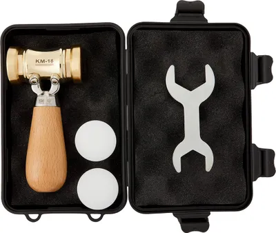 Produktbild von Meißelhammer für die Holzbearbeitung