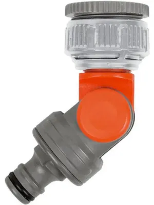 Produktbild von Gardena OGS -kulmahanaliitin, 1/2" - 1"