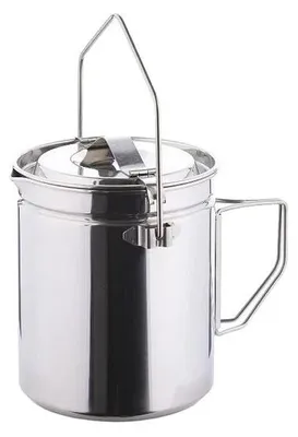 Produktbild von Campingtopf Fire-Maple Antarcti Pot 1,2L