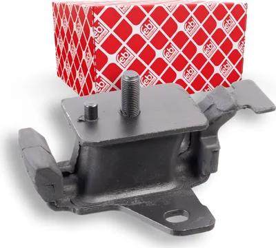 Produktbild von FEBI BILSTEIN Motorlager Gummimetalllager für TOYOTA HILUX III Pick-up (TGN1, GGN2, GGN1, KUN2, KUN1) 106900