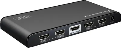Immagine prodotto di PremiumCord HDMI 2.0 splitter 1-4 porte