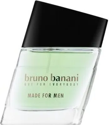 Immagine prodotto di Bruno Banani Made For Men Eau De Toilette Spray 30ml