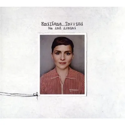 Produktbild von Torrini,Emiliana-Me And Armini