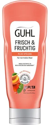 Immagine prodotto di Guhl Balsamo delicato Fresh&Fruit.20