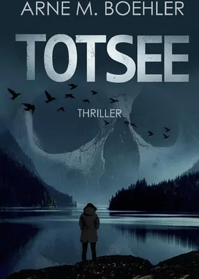 Produktbild von Totsee: Thriller