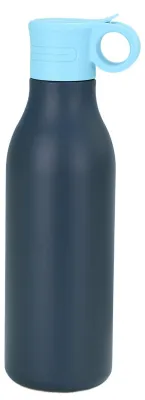 Produktbild von Isolierte Vakuumflasche, tragbarer Trinkbecher