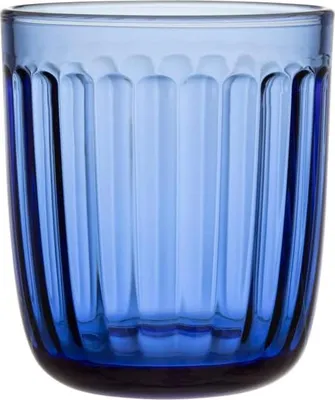 Produktbild von iittala - Raami Trinkgläser 26 cl, ultramarinblau, 2er Set