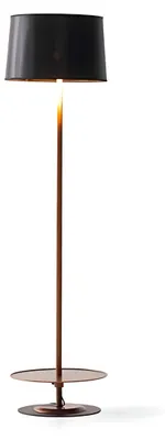 Produktbild von Eleganter Stehlampe mit modernem Design Stehlampe Leuchte 167cm