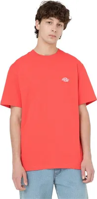 Immagine prodotto di Dickies Summerdale Kurzarm Maglietta arancione M Mann Arancione M
