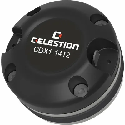 Produktbild von Celestion CDX1-1412 8 Ohm Tweeter
