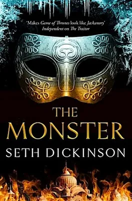 Obrázok produktu pre The Monster